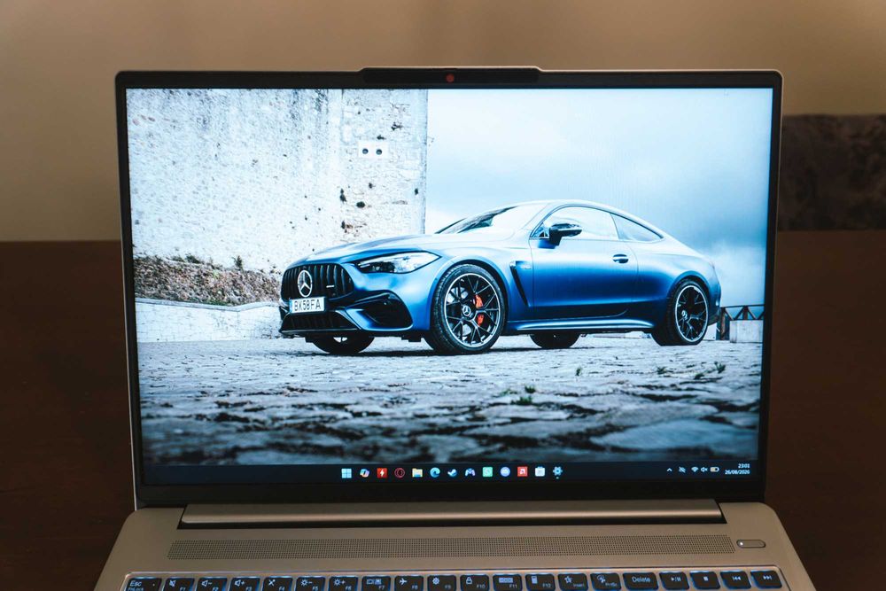 Portátil IdeaPad Slim 5 Gen 9 16" - Com garantia e negociável