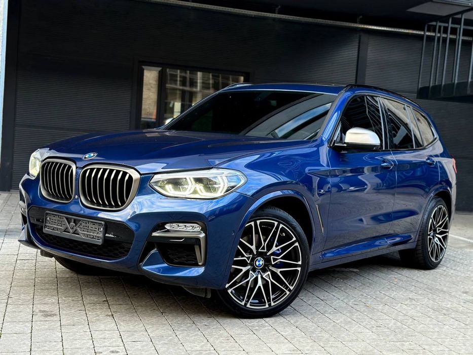 Диски Нові R20/5/112 BMW X3 G01 X4 G02 X5 G05 X6 G06 IX в Наявності