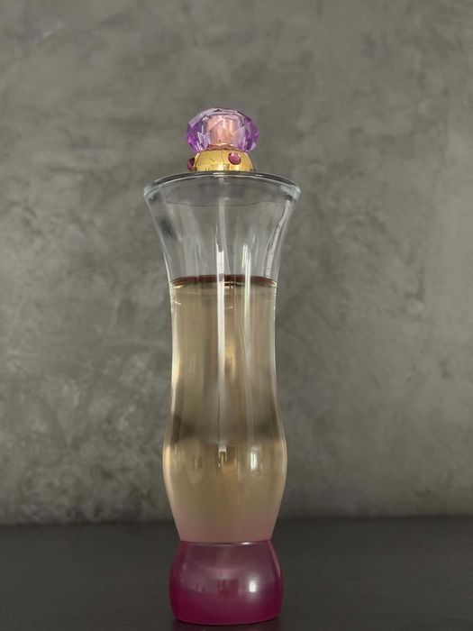Versace, Woman, woda perfumowana, 100 ml