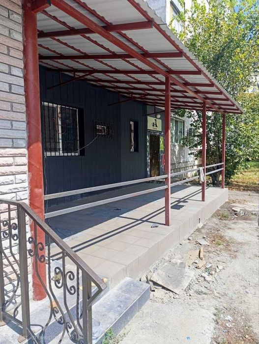 Оренда приміщення під магазин, піцерію -  пл. 87,5 м²  м. Біла Церква