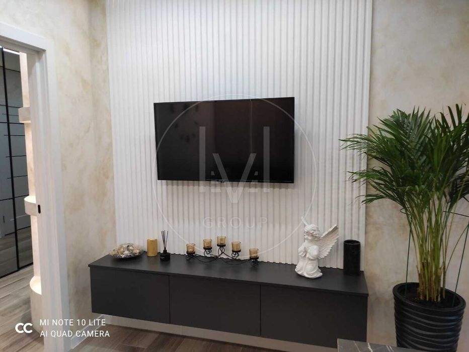 Продам 2к квартиру ЖК Метрополіс м. Іподром Теремки