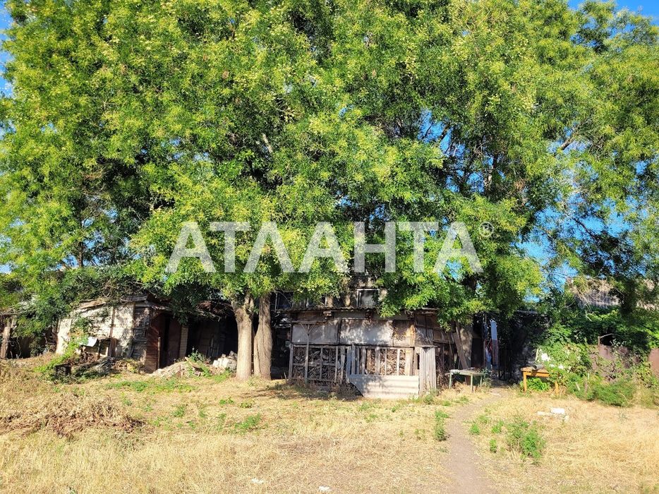Хороший небольшой дом в Усатово за приятную цену!