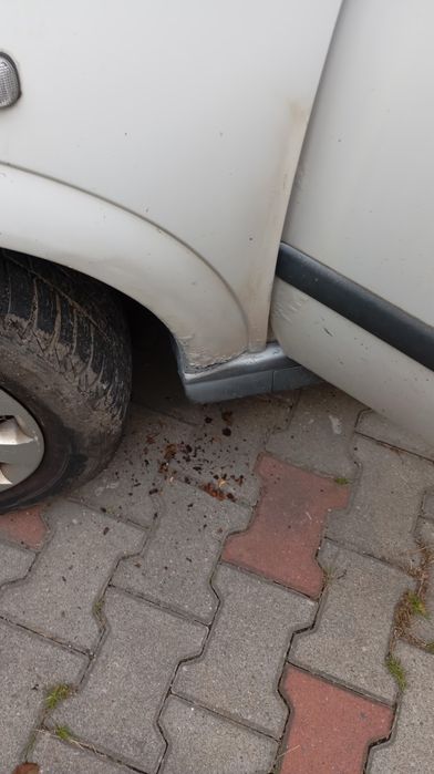 Opel Astra G LPG