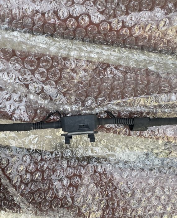 Форсунки омивачі вітрового скла BMW F10