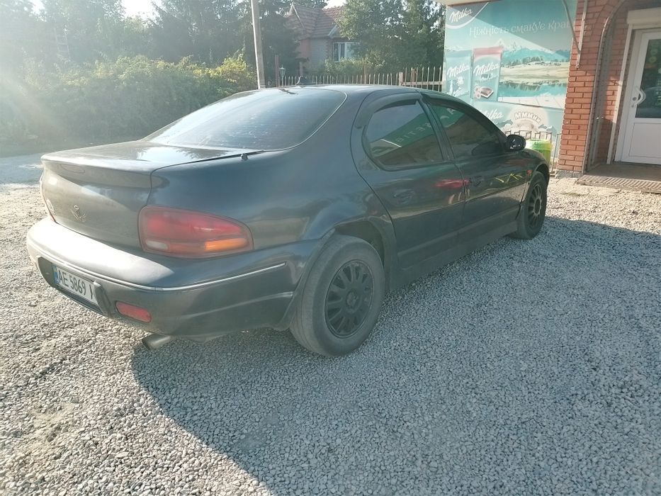 продам авто в хорошому стані
