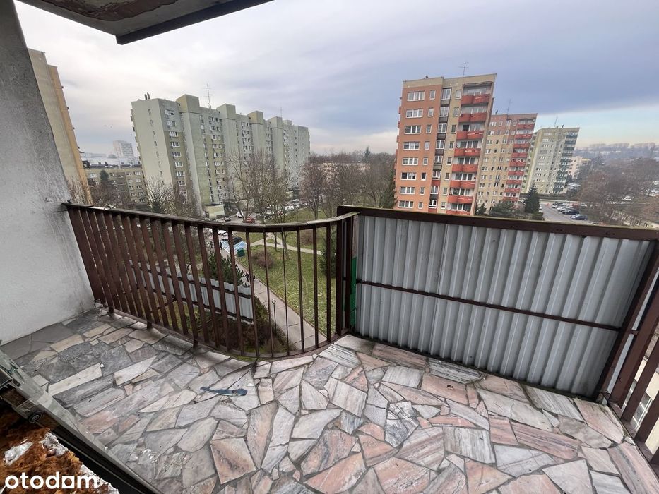 4 /3 pokoje | do remontu | taras | widokowe