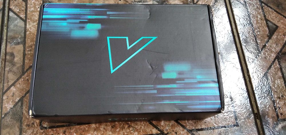 ТВ бокс приставка VONTAR H618 4/32 GbAndroid 12 TV Box Allwinner H618