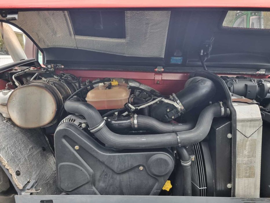 Manitou MLT840-137 PS