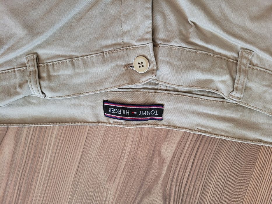 Spodenki męskie Tommy Hilfinger