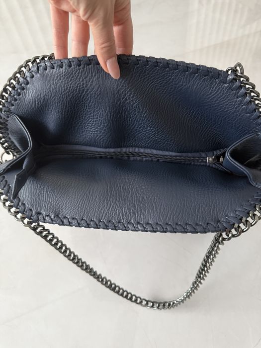 Сумка. Стан нової