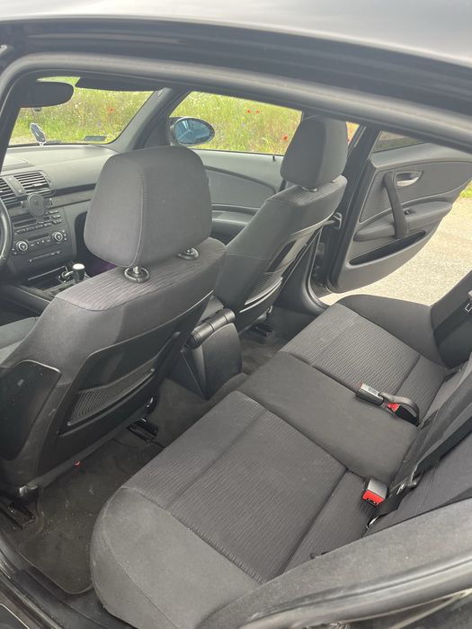 Bmw seria 1 e87 2008r