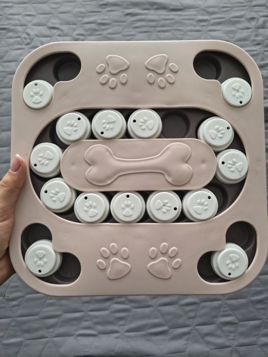 Пошукова я іграшка для цуценят/песиків/ коти