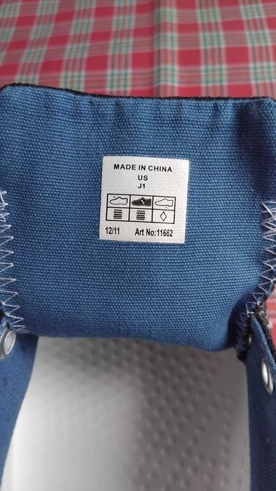 Кеди crocs дитячі орігінал