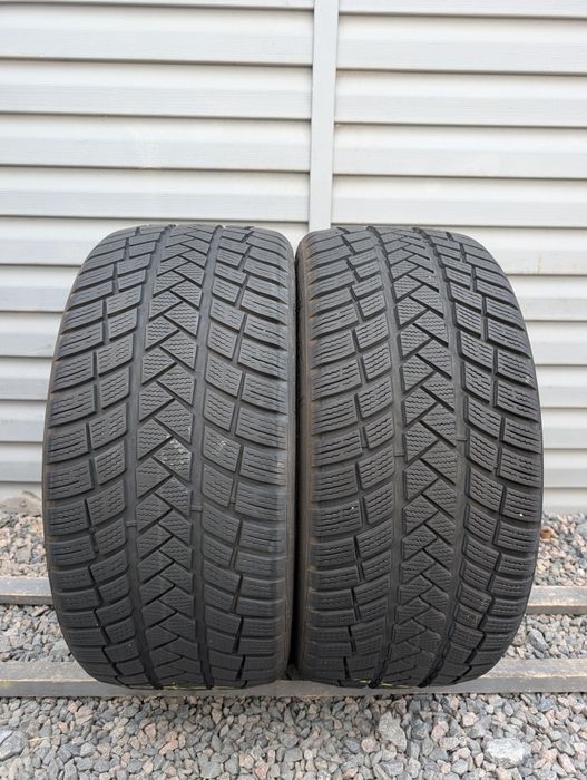 Пара зимових шин Vredestein 235/40 R19 235*40 19 WintracPro 00197