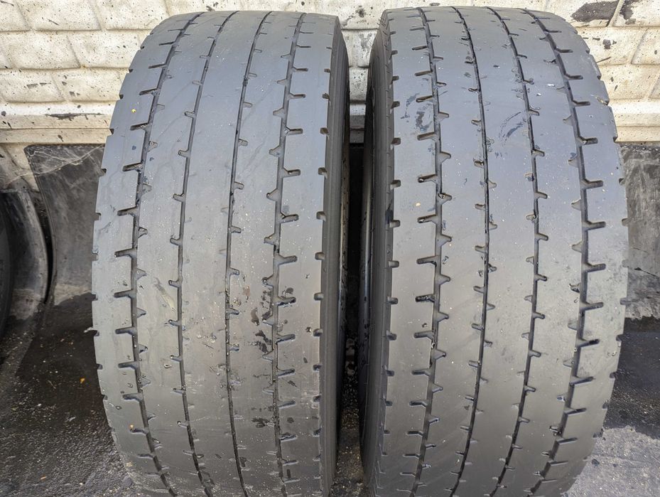 295/60R22.5 Sava Orjak 4+ napęd