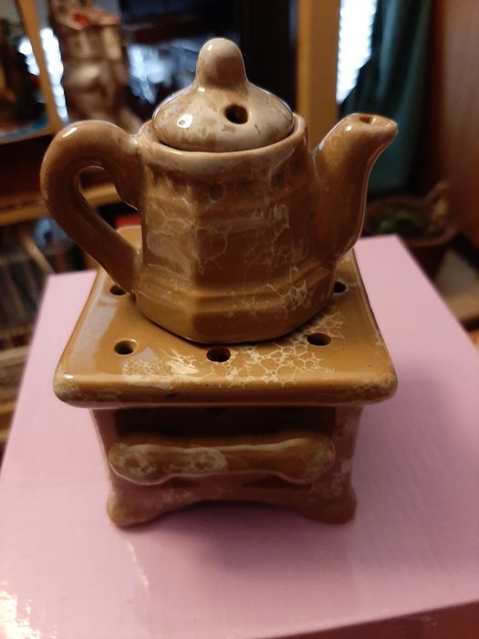 Ceramic Aroma Diffuser Teapot/Kettle434511507526799364