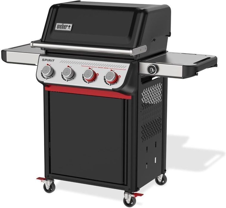 Гриль газовий Weber Spirit EP-425 GBS