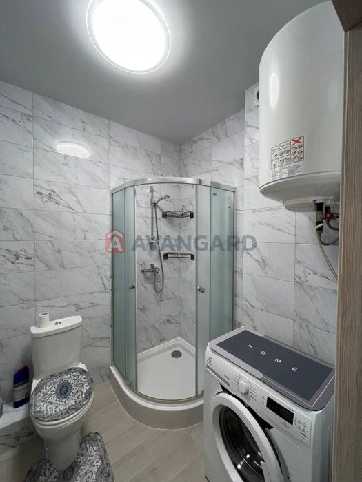 1-кім. квартира в ЖК Кришталеві Джерела