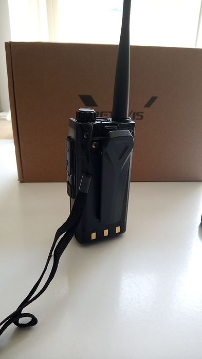Рация Retevis RA685
