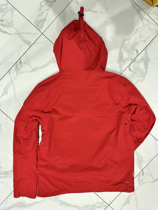 Куртка анорак Napapijri original