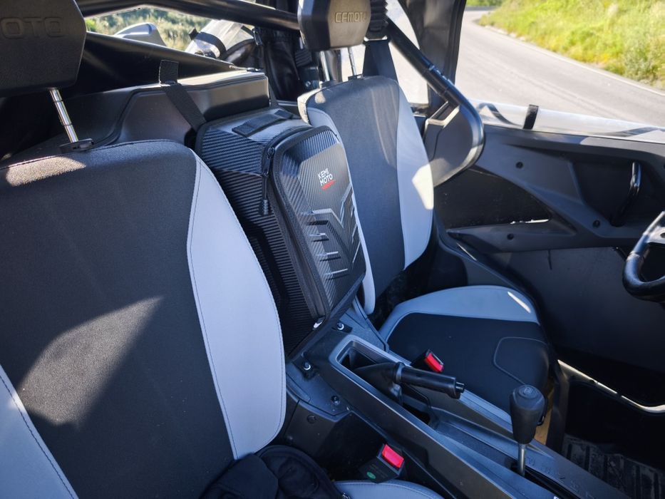 Cfmoto Zforce 1000 Sport