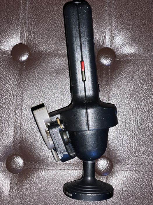 Cabeça Esférica de Ação Manfrotto 322RC2