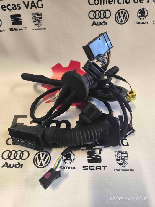 CABLAGEM PORTA AUDI A1 1.4 TFSI (90 kW / 122 cv) [05.2010 - 04.2015] 8X0971029Q (OEM)