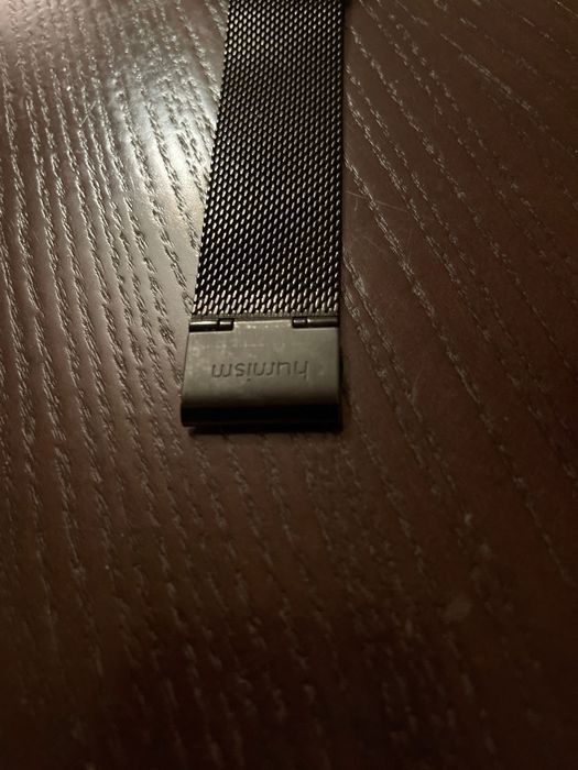 Годинник Humism Kato 39mm