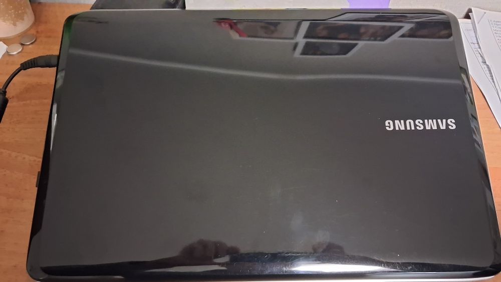 Ноутбук Samsung RV 510