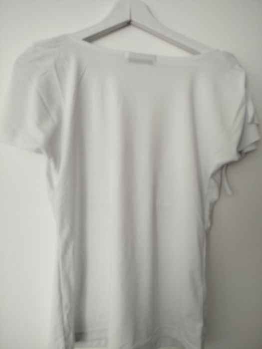 Biała bluzka Cocomore rozmiar M
