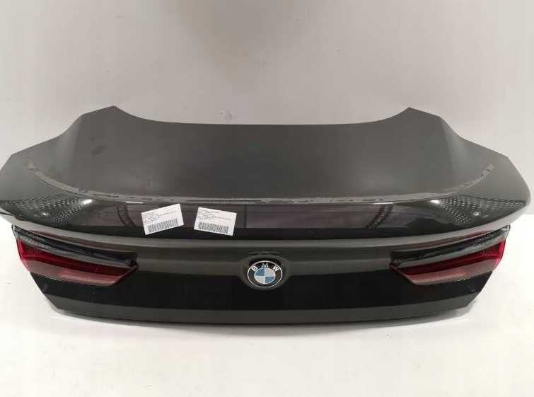 Крышка багажника BMW 8 Coupe G15 G14 M8 F91 F92 разборка
