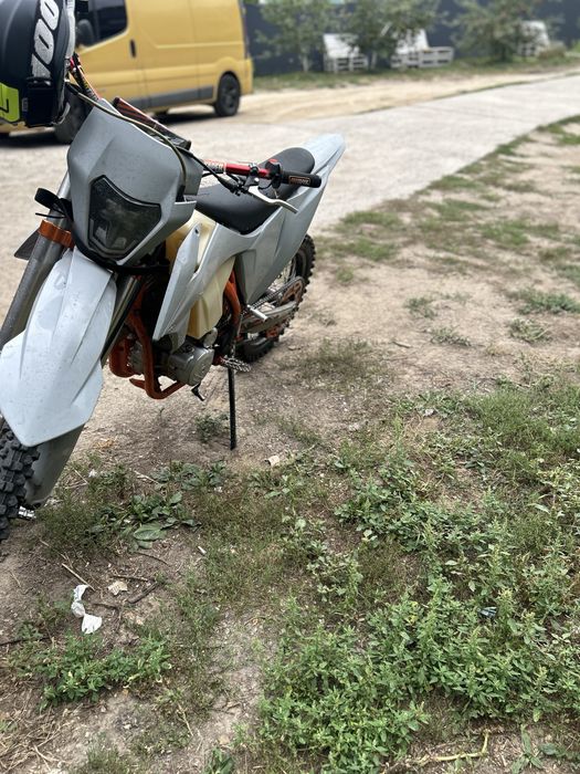 Продам кові лайт 250