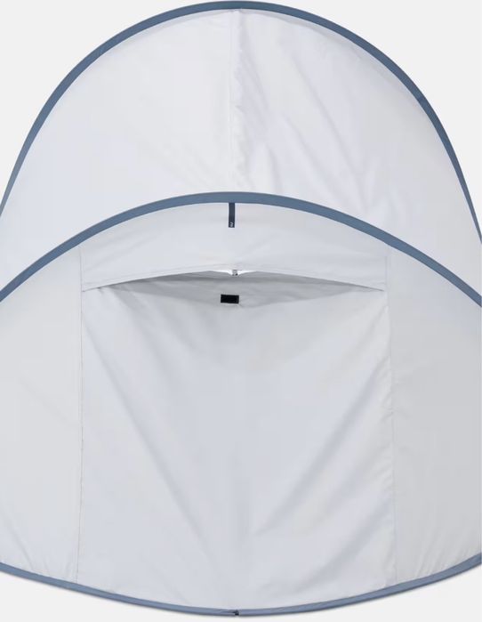 Tenda abrigo criança e adulto