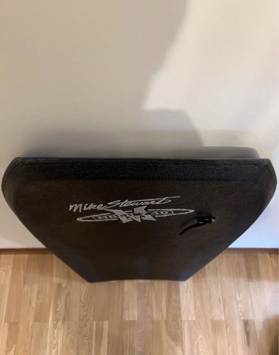 Prancha Match 40 by Morey Boogie