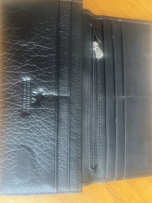 Гаманець монетниця