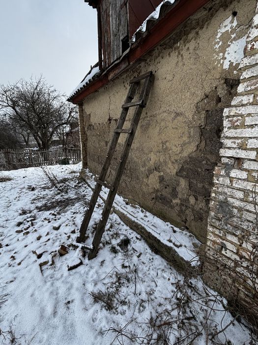 село Трепівка, вулиця Шкільна (торг реальному покупцю)