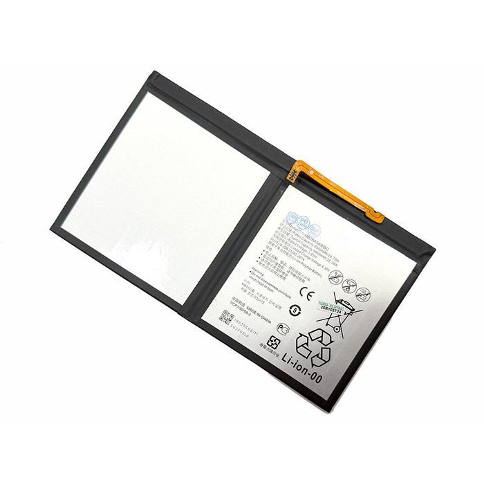 Bateria Do Huawei Mediapad M3 Lite 10 M2 T2 10 Pro