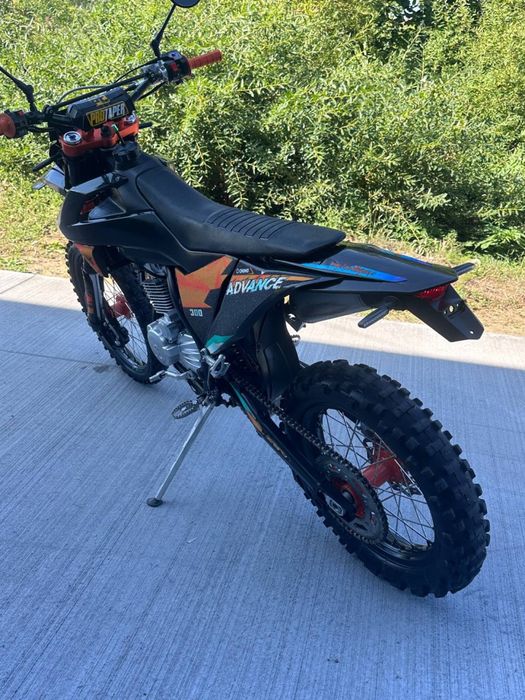 Продам  Kovi advans 300 2025 (кові адванс)