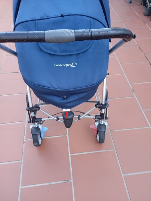 Vendo carrinho de criança