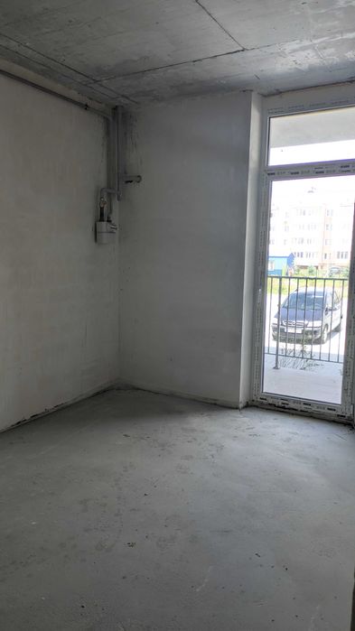 Готова 1 кімнатна з окремою спальною, новий будинок. за 23 500