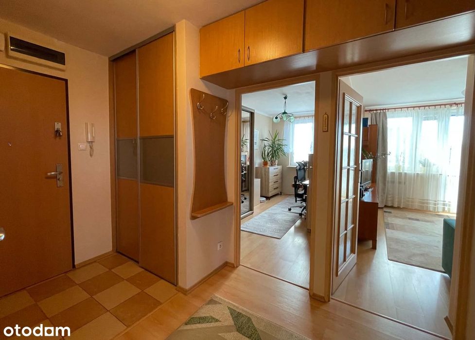 Mieszkanie – Nowy Dwór Mazowiecki - Widok 5