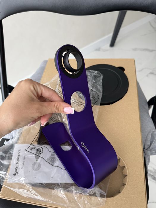 Підставка доя фену Dyson