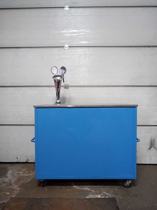 Wynajem rollbar nalewak do piwa