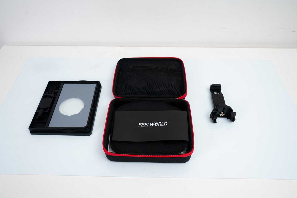 TELEPONTO FEELWORLD TP2A