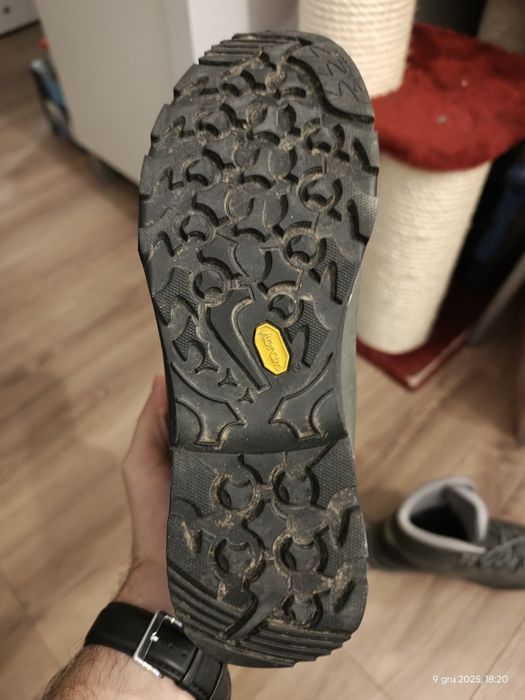 Buty trekkingowe LOWA Lady Light GTX zimowe
