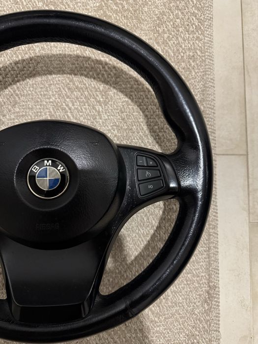 Kierownica bmw x3 e83 x5 e53