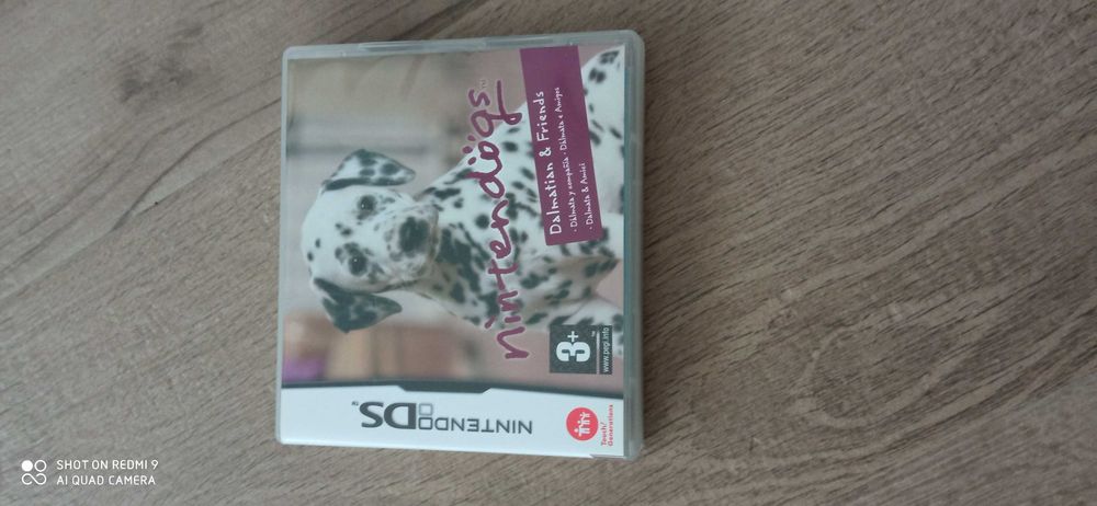 Jogos Nintendo DS