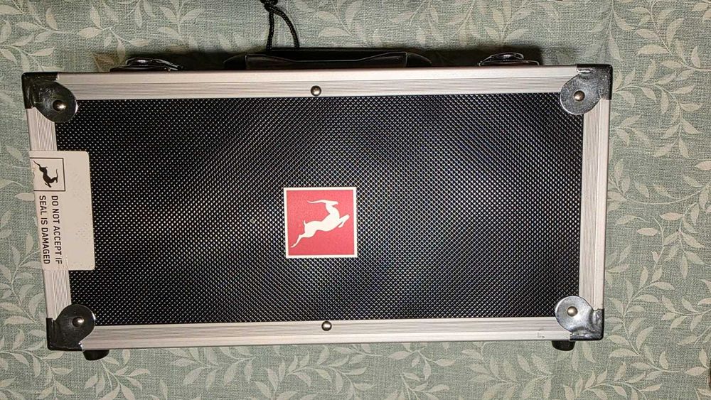 Microfone Antelope edge solo