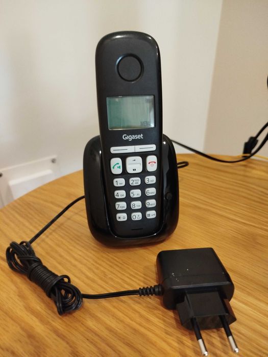 Telefone fixo Gigaset