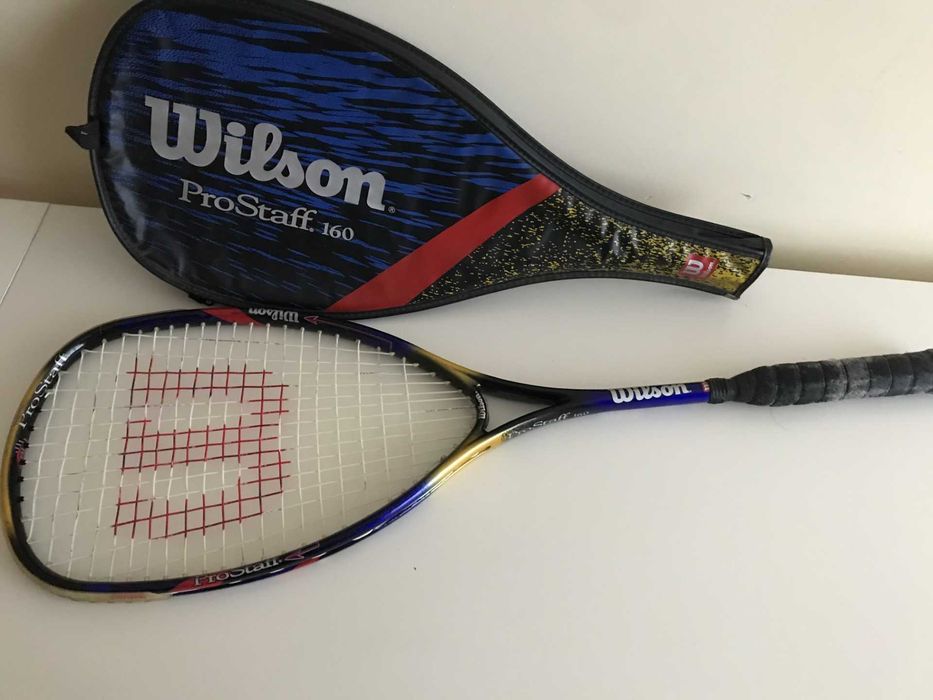 Raquete de Tenis Wilson